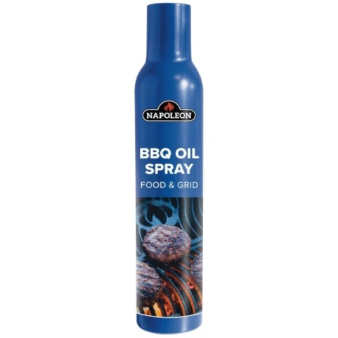 Olej w sprayu Napoleon BBQ