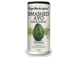 PRZYPRAWA SMASHED AVOCADO