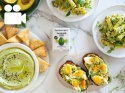 PRZYPRAWA SMASHED AVOCADO