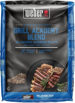 Pellet drzewny - Academy Blend