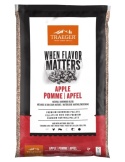 Pellet drzewny FSC Apple Jabłoń - 9 kg Traeger