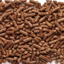 Pellet drzewny FSC Apple Jabłoń - 9 kg Traeger