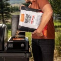 Pellet drzewny FSC Apple Jabłoń - 9 kg Traeger