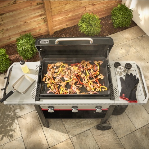 PłytaWeber Slate® GP 71 cm Premium