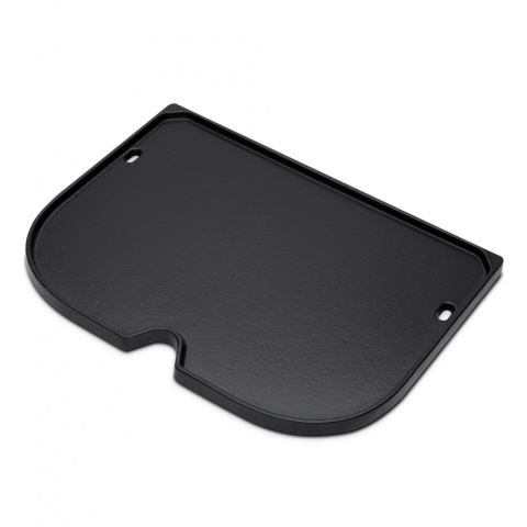 Płyta żeliwna do grilla Weber Lumin Compact