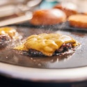 Płyta żeliwna do grilla Weber Lumin Compact