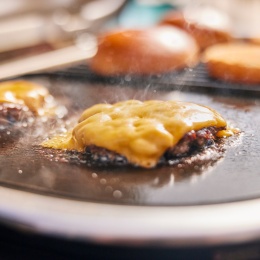 Płyta żeliwna do grilla Weber Lumin Compact