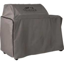 Pokrowiec na grill Woodridge Pro i Elite Traeger