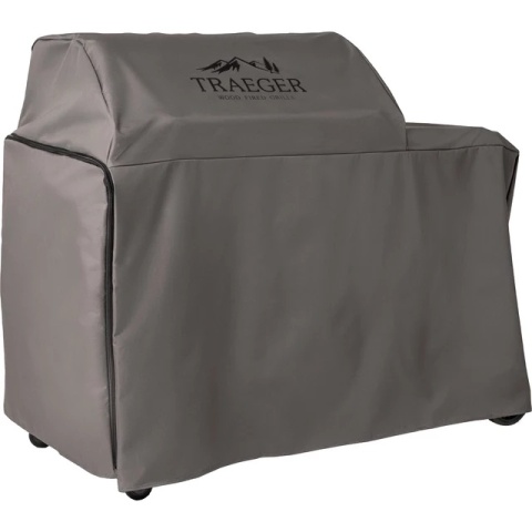 Pokrowiec na grill Woodridge Pro i Elite Traeger