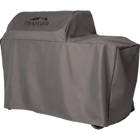 Pokrowiec na grill Woodridge Pro i Elite Traeger