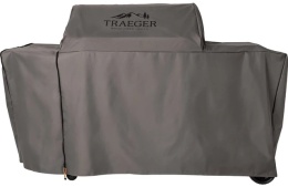 Pokrowiec na grill Woodridge Pro i Elite Traeger