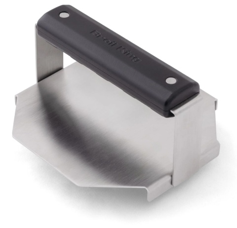 Praska do Smash Burgerów Broil King