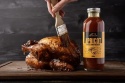 SOS TRAEGER APRICOT - MORELOWY 440ml