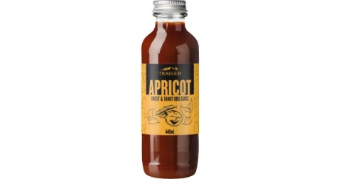 SOS TRAEGER APRICOT - MORELOWY 440ml
