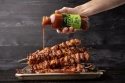 SOS TRAEGER SWEET & HEAT 440ml