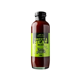 SOS TRAEGER SWEET & HEAT 440ml