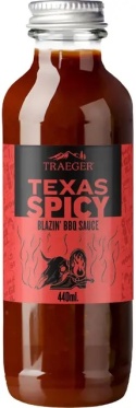 SOS TRAEGER TEXAS 440ml