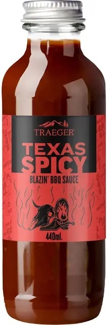 SOS TRAEGER TEXAS 440ml