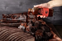 SOS TRAEGER TEXAS 440ml