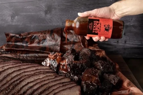 SOS TRAEGER TEXAS 440ml