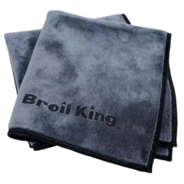 Ścierki z microfibry - 3 szt