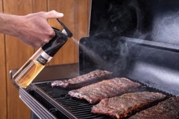 Spryskiwacz TRAEGER
