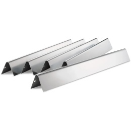 Szyny aromatyzujące Weber Genesis seria 300 starsze modele