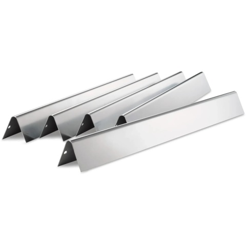 Szyny aromatyzujące Weber Genesis seria 300 starsze modele