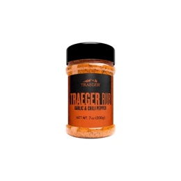 TRAEGER RUB 255g