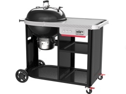 Weber Performer Premium 57 cm model 2026