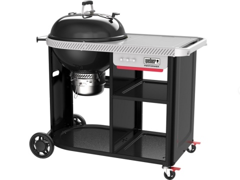 Weber Performer Premium 57 cm model 2026