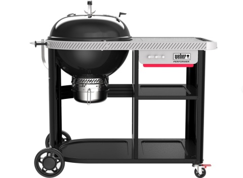 Weber Performer Premium 57 cm model 2026