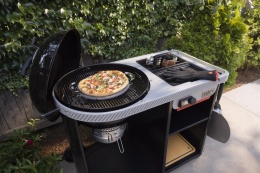Weber Performer Premium SMART 57 cm model 2026