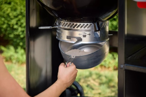 Weber Performer Premium SMART 57 cm model 2026
