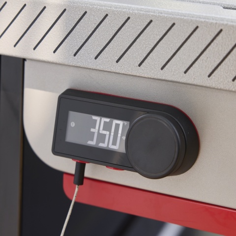 Weber Performer Premium SMART 57 cm model 2026