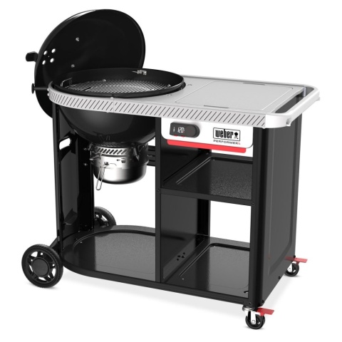 Weber Performer Premium SMART 57 cm model 2026