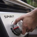 Weber Spirit E-415 POKROWIEC GRATIS!!!