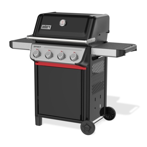Weber Spirit E-415 POKROWIEC GRATIS!!!