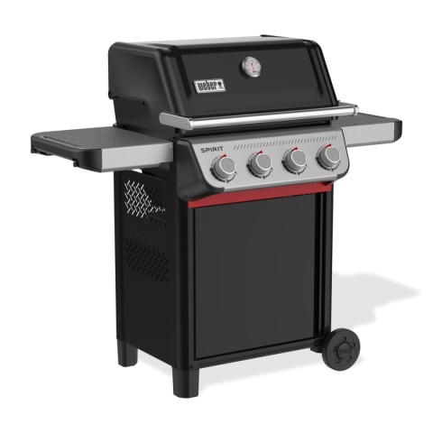 Weber Spirit E-415 POKROWIEC GRATIS!!!