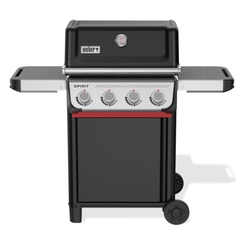 Weber Spirit E-415 POKROWIEC GRATIS!!!