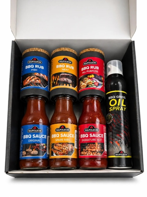 Zestaw Prezentowy Smaki NAPOLEONA