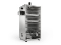 Borniak Smoker BBQ INOX WiFi BBDSW-70