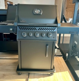Napoleon PHANTOM ROGUE PRO-S 425 RSIB