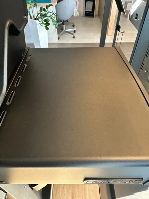 Napoleon PHANTOM ROGUE PRO-S 425 RSIB