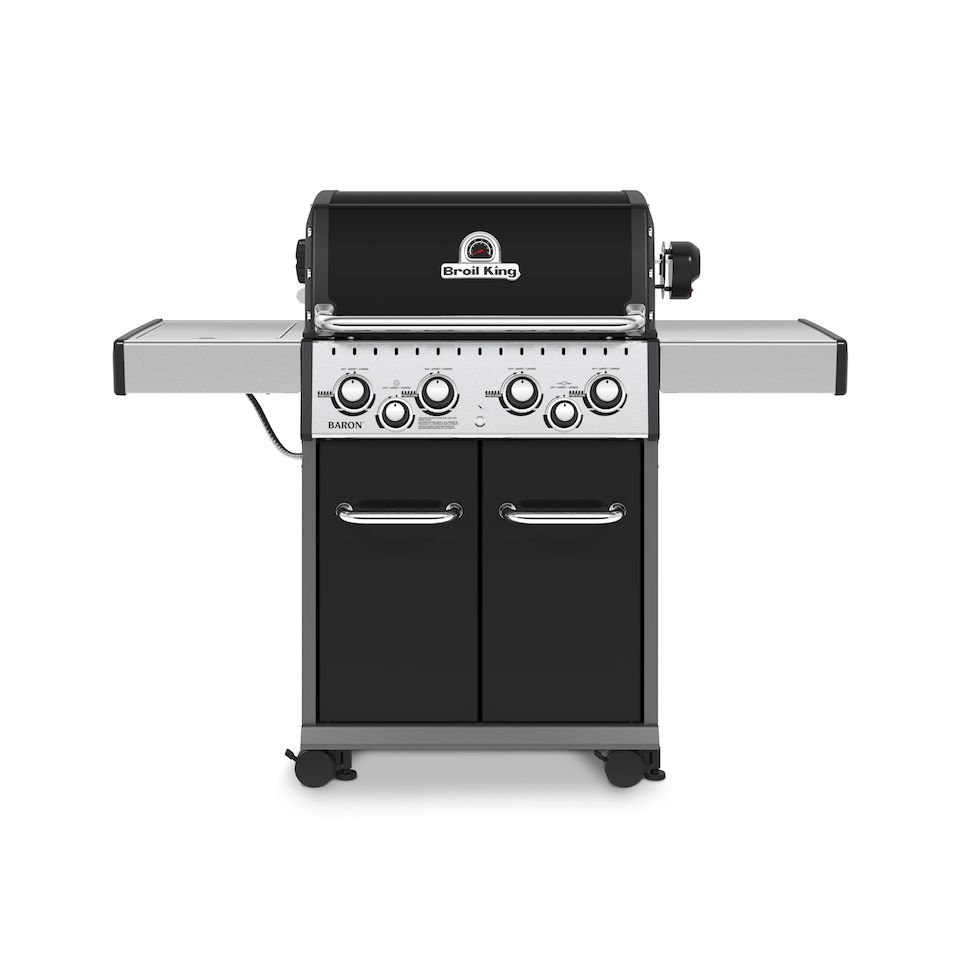 Broil King Baron 490