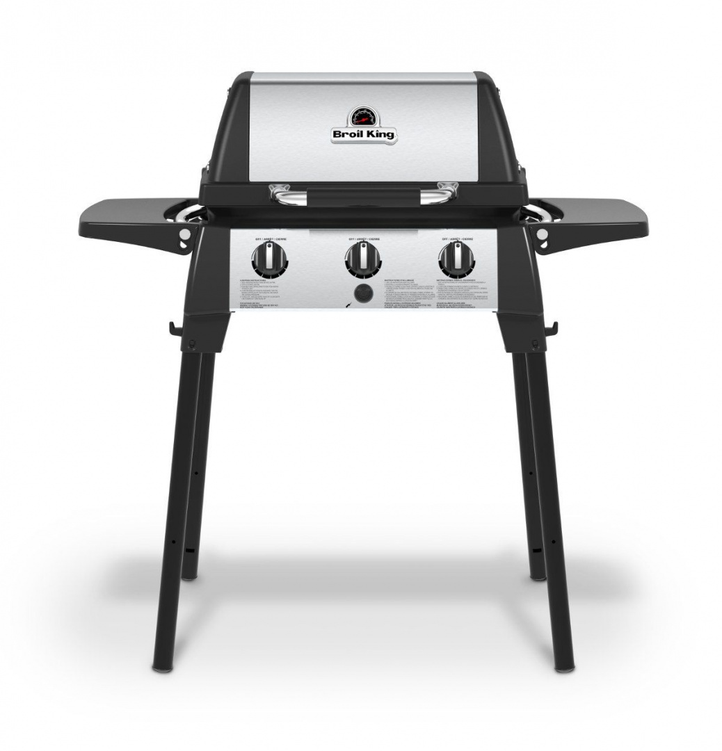 Broil King Porta Chef 320 grill gazowy