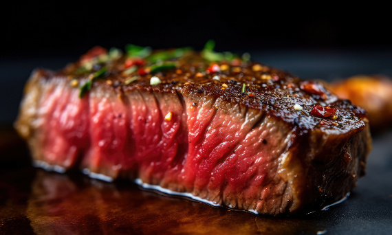 Jak marynować mięso przed grillowaniem?