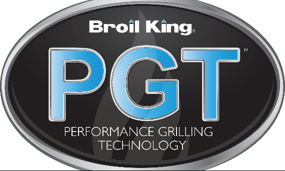 Nowe oblicze grillowanych potraw, czyli kilka słów o systemie PGT by Broil King
