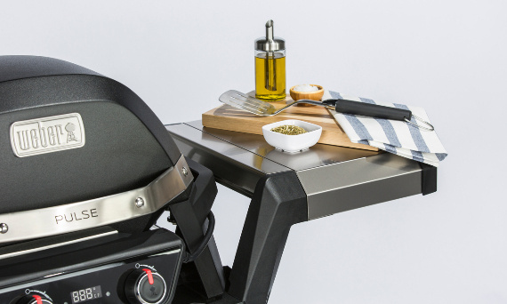 Jaki grill na balkon? Poznaj możliwości jakie dają grille elektryczne i gazowe.