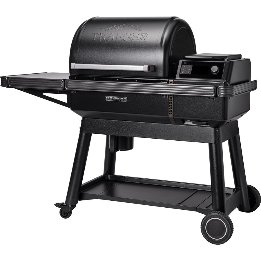 Grille TRAEGER